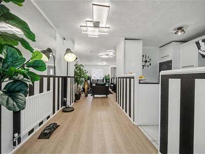 Property image 4 of home to buy in Andrew Close, Shenley